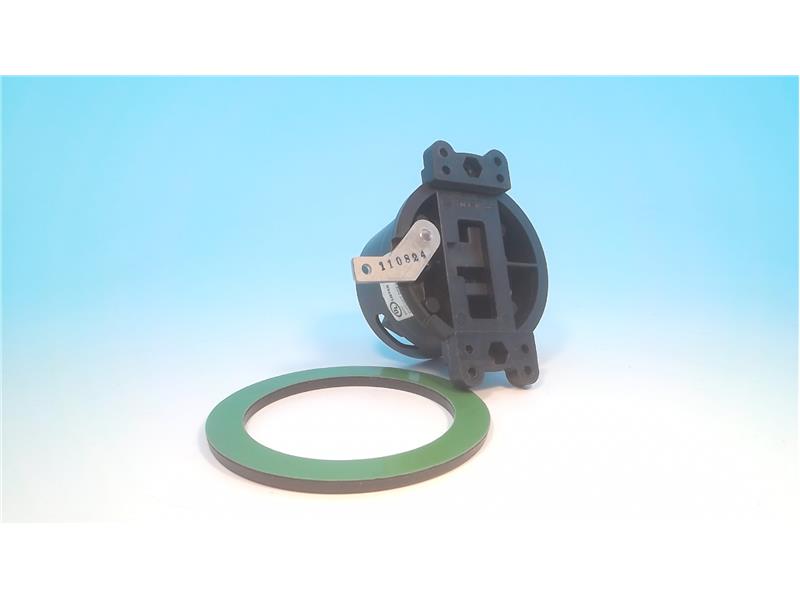 EATON CORPORATION HRGCC1S