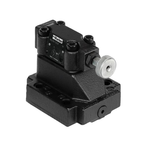 PARKER R4V0659532P2G0QA1