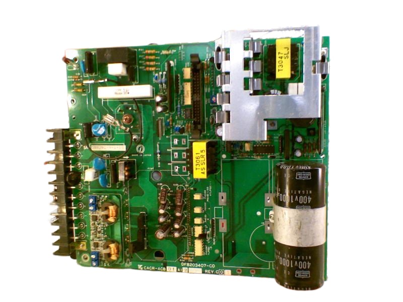 YASKAWA ELECTRIC CACR-ACB01AI2