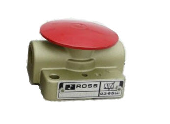 ROSS CONTROLS 1223A2006