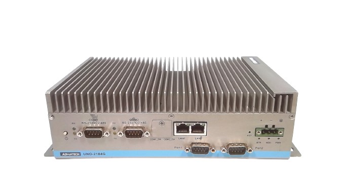 ADVANTECH UNO-2184G