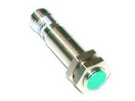 BAUMER ELECTRIC IFRM 12P1501/S14L