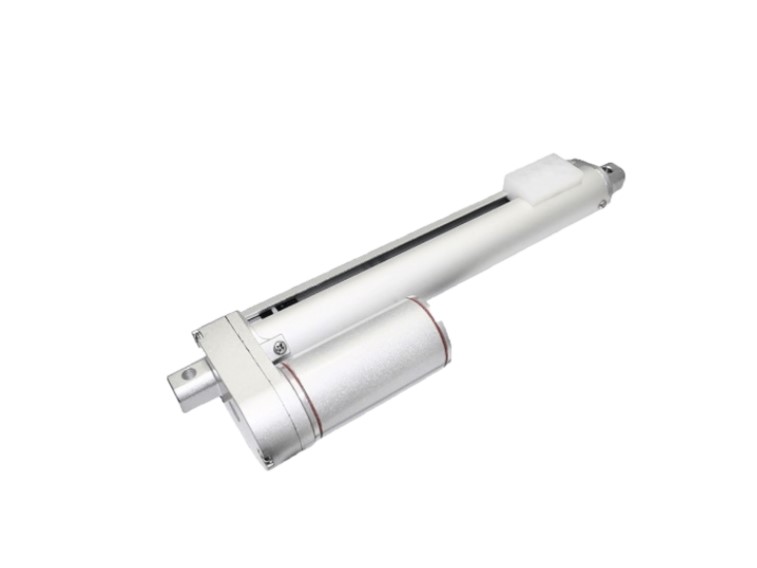 PROGRESSIVE AUTOMATION PA-08-6-50