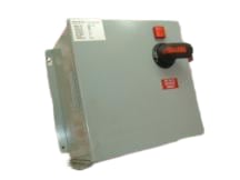 DAYKIN GPFS-07