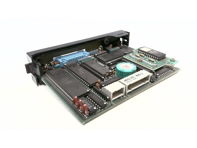 ASEA BROWN BOVERI 45C-900