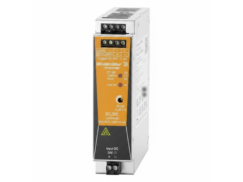WEIDMULLER 2001800000