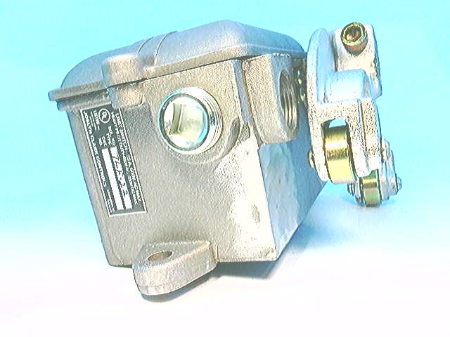 DANAHER CONTROLS TLF22