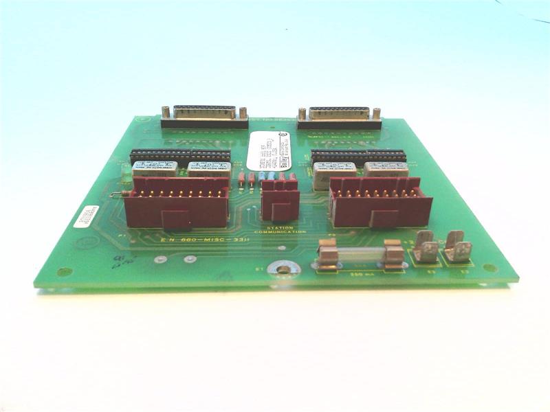 ASEA BROWN BOVERI 6635336E1