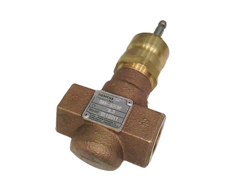 SIEMENS 599-03166