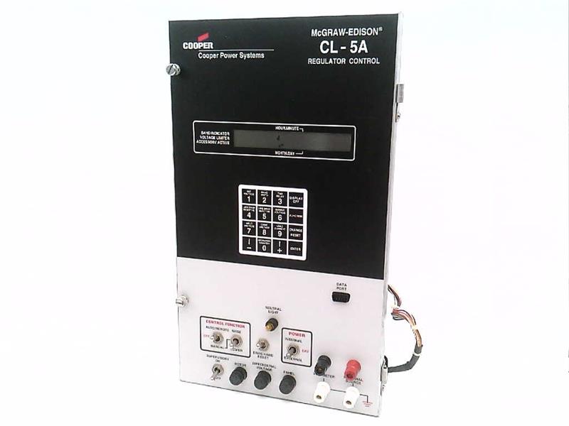 CL-5A by EATON CORPORATION
