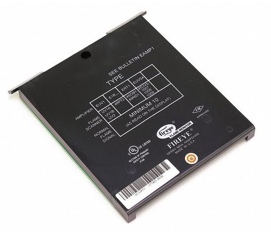 ERT1 by KIDDE-FENWAL, LLC