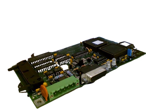 HEC-GV3-DN by HORNER AUTOMATION