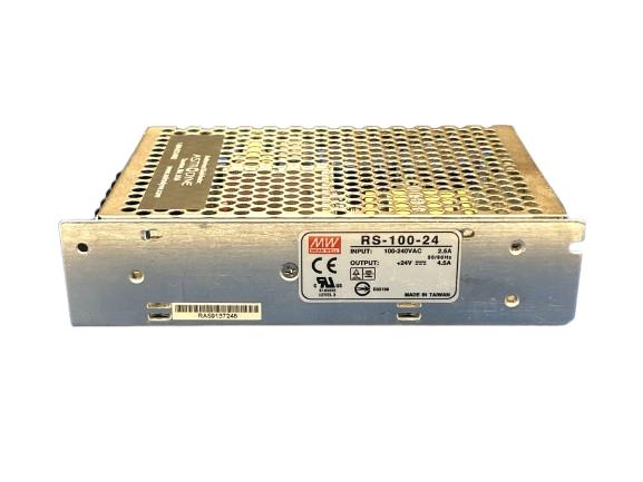 MEAN WELL RS-100-24