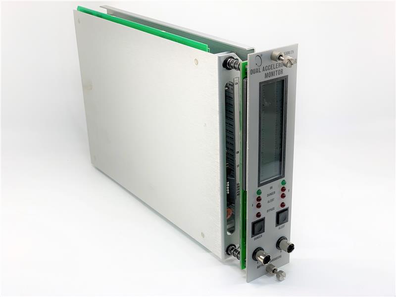 GENERAL ELECTRIC 3300/25-01-01-01-01-00-00-01