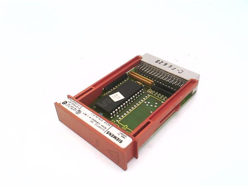 SIEMENS 6ES5375-0LD11