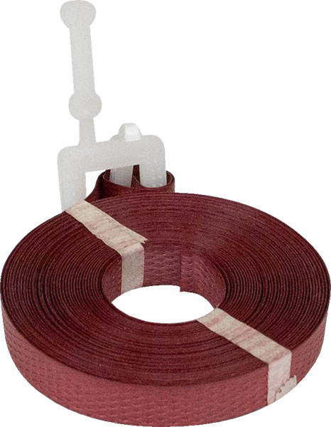 ENCORE PACKAGING P12PC2-RD