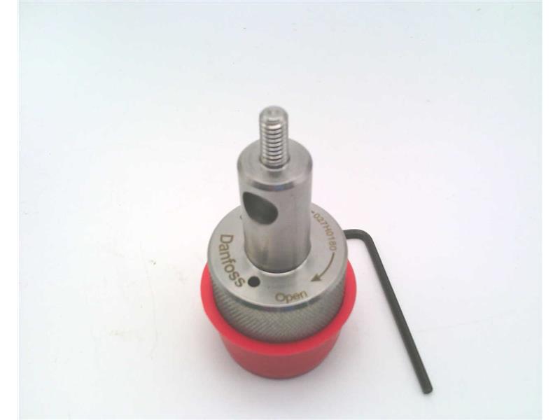 DANFOSS 027H0180