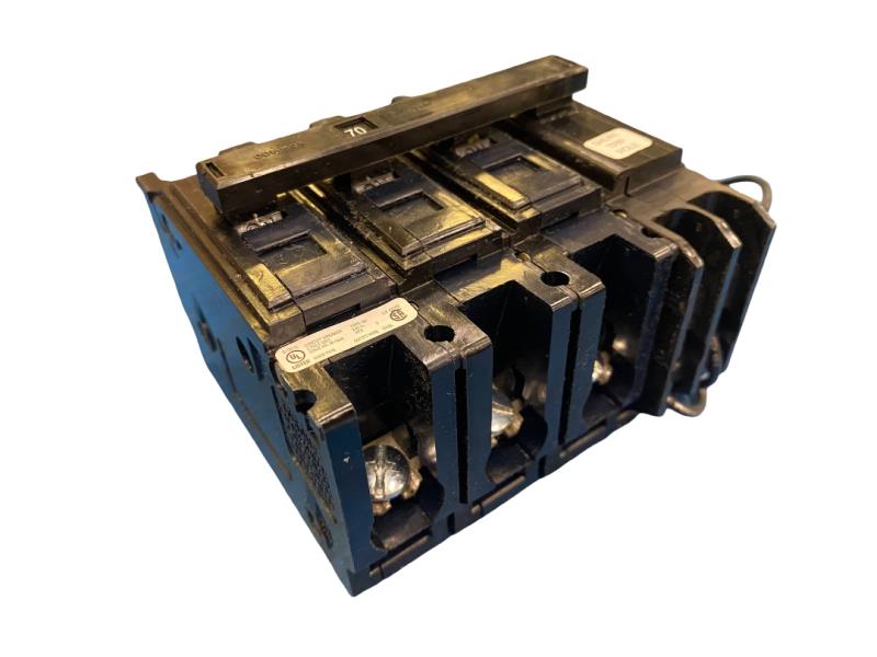 EATON CORPORATION QC3070HTS