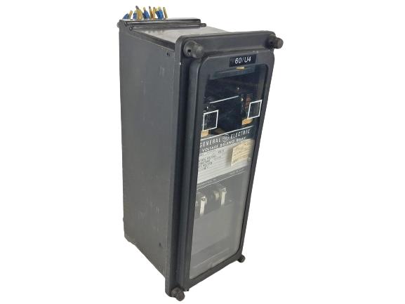 12CFVB11B5A by GENERAL ELECTRIC