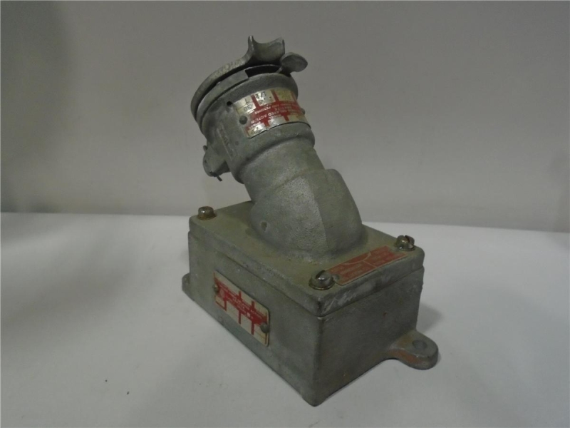 EATON CORPORATION CPS532 201