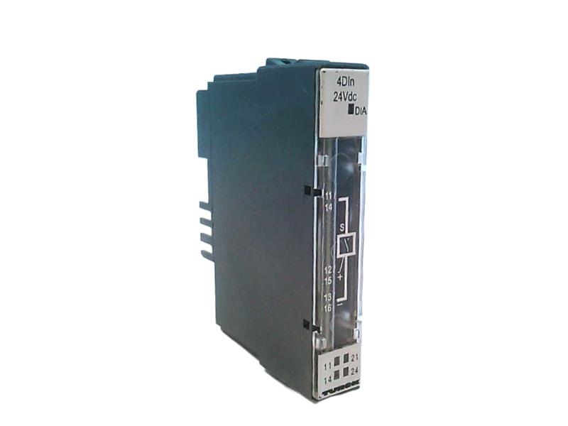BL20-4DI-24VDC-N by TURCK