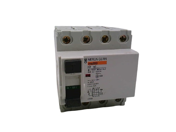 SCHNEIDER ELECTRIC 23529