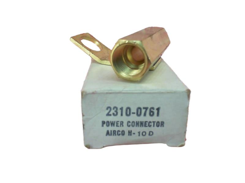 AIRCO H-10D