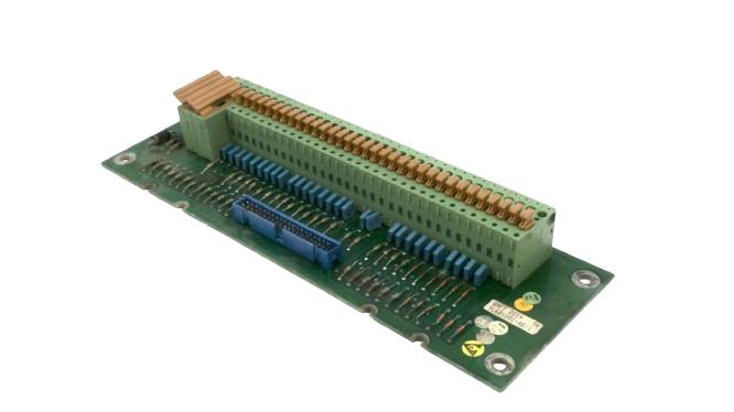 ASEA BROWN BOVERI 2668 180-302