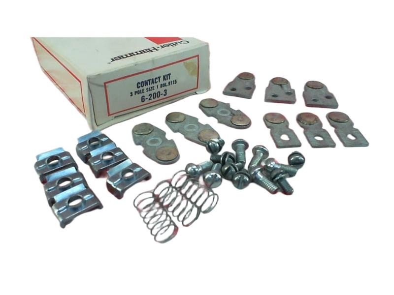 EATON CORPORATION 6-200-3