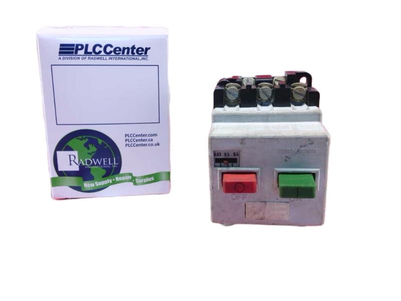 3VE1030-2E by SIEMENS