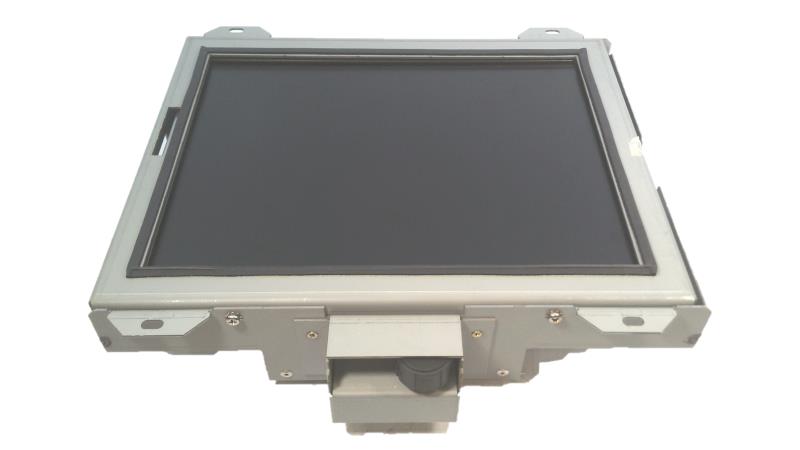 HURCO MFG CO 007-0022-003L2