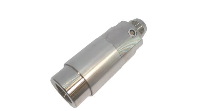 PRESSOTECHNIK ZPS 008