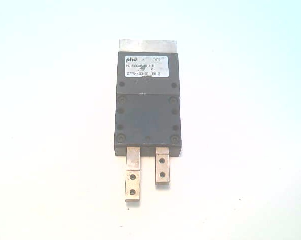PHD INC ML190640-REV-D