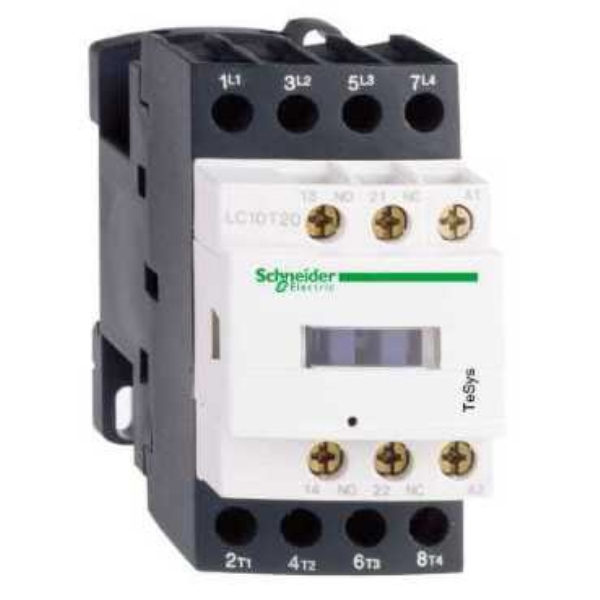 SCHNEIDER ELECTRIC LC1DT25W7