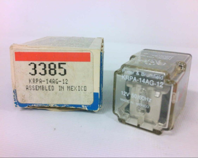 TE CONNECTIVITY KRPA-14AG-12