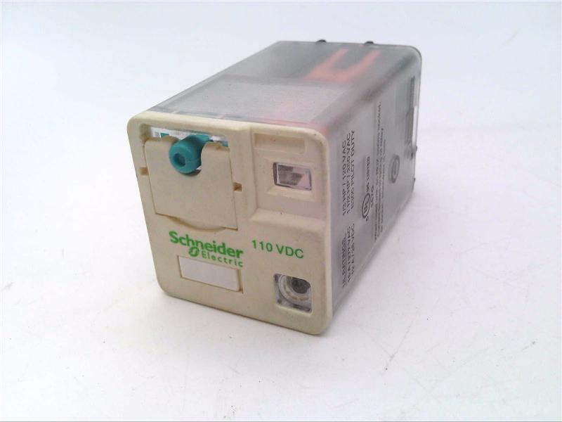 SCHNEIDER ELECTRIC RUMF2AB2FD