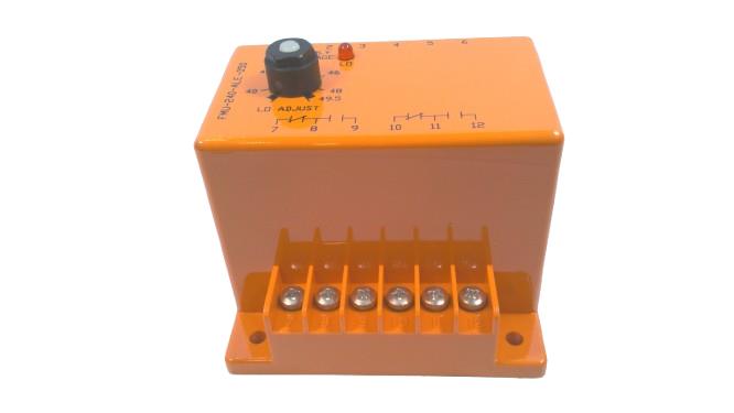 MARSH BELLOFRAM FMU-240-ALE-050