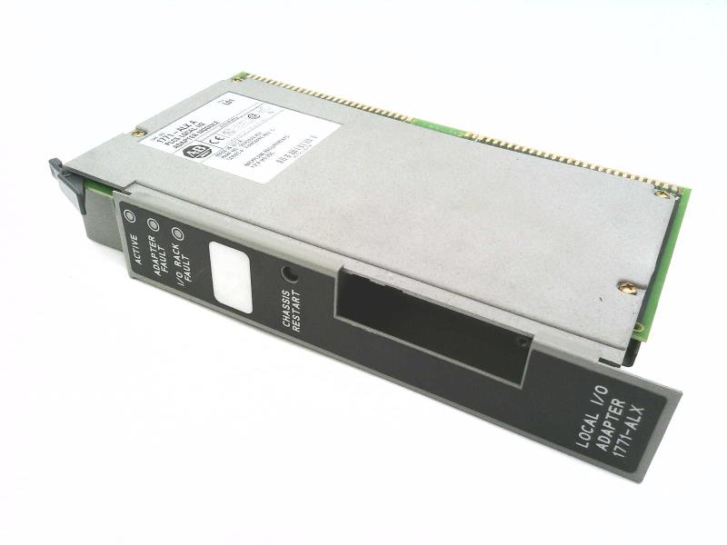 ALLEN BRADLEY 1771-ALX