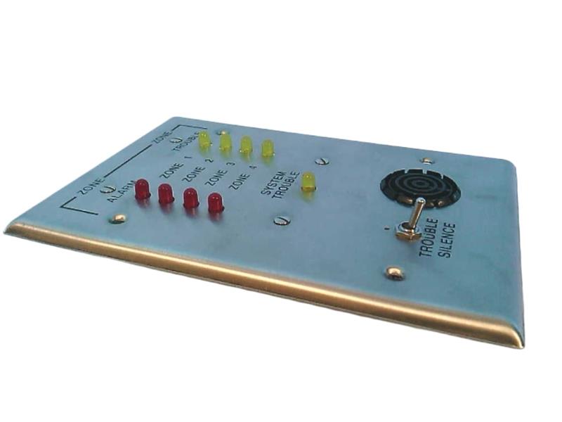 RZI-4 by HONEYWELL