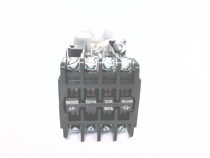 SCHNEIDER ELECTRIC 2190-E40AA1