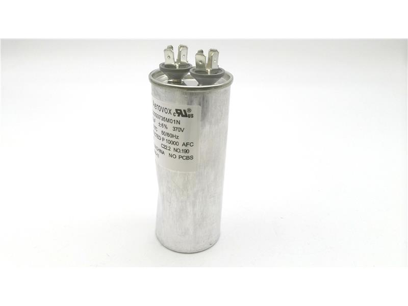 Z23S3735M01N by AEROVOX