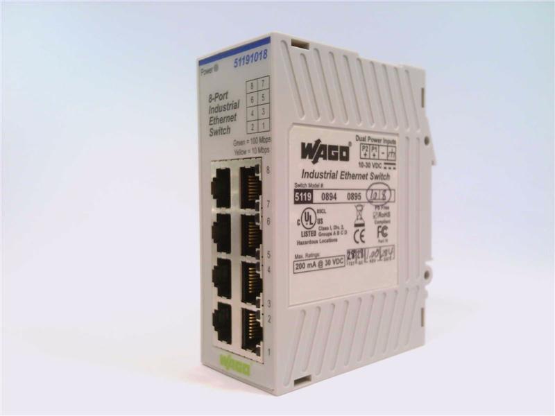 WAGO 51191018