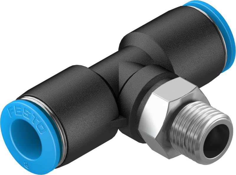 FESTO QST-1/8-8-50