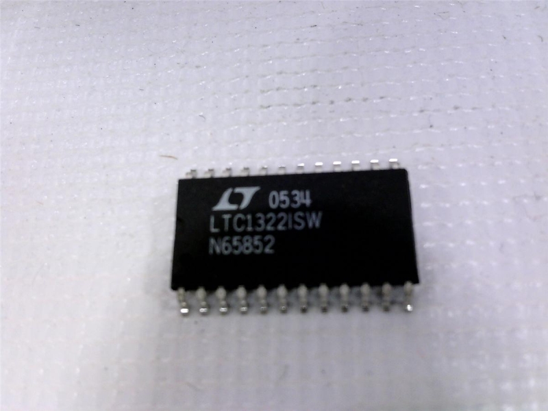 ANALOG DEVICES LTC1322ISW
