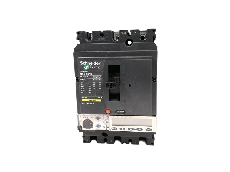 LV431145 by SCHNEIDER ELECTRIC