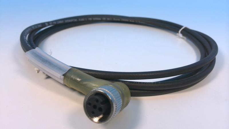 PEPPERL & FUCHS V1-W-E2-BK2M-PUR-U