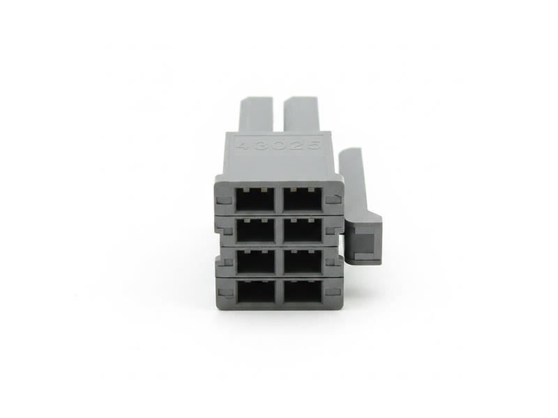43025-1210 by MOLEX