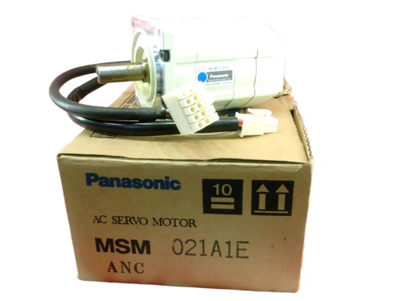 MATSUSHITA ELECTRIC MSM-021A1E