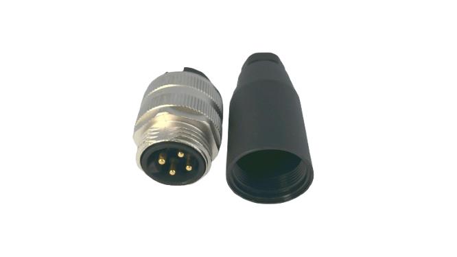 TURCK BS 4141-0/9 (DC PINOUT)