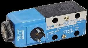 EATON CORPORATION DG4V-3-OBL-M-U-H7-60